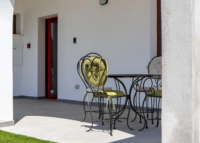 Coru E Mari 2 Apartments