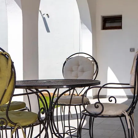 Coru E Mari 2 Apartments Pula Exterior photo