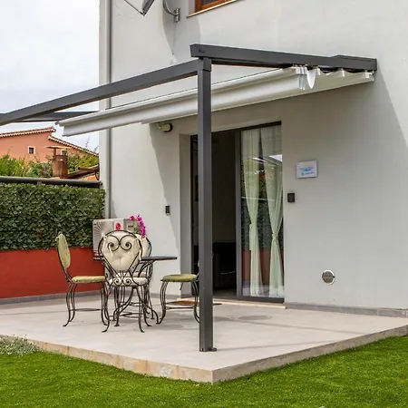 Coru E Mari 2 Apartments Pula Exterior photo