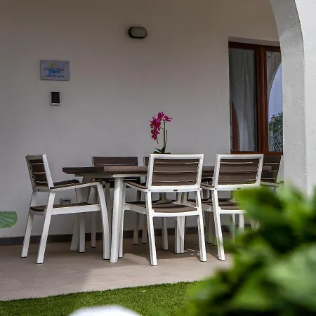 Coru E Mari 2 Apartments Pula Exterior photo
