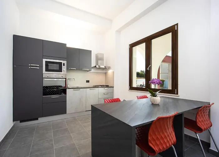 Coru E Mari 2 Apartments