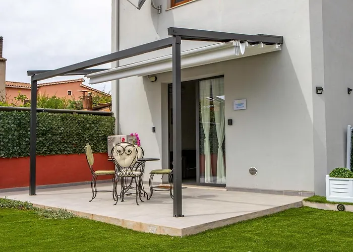 Coru E Mari 2 Apartments