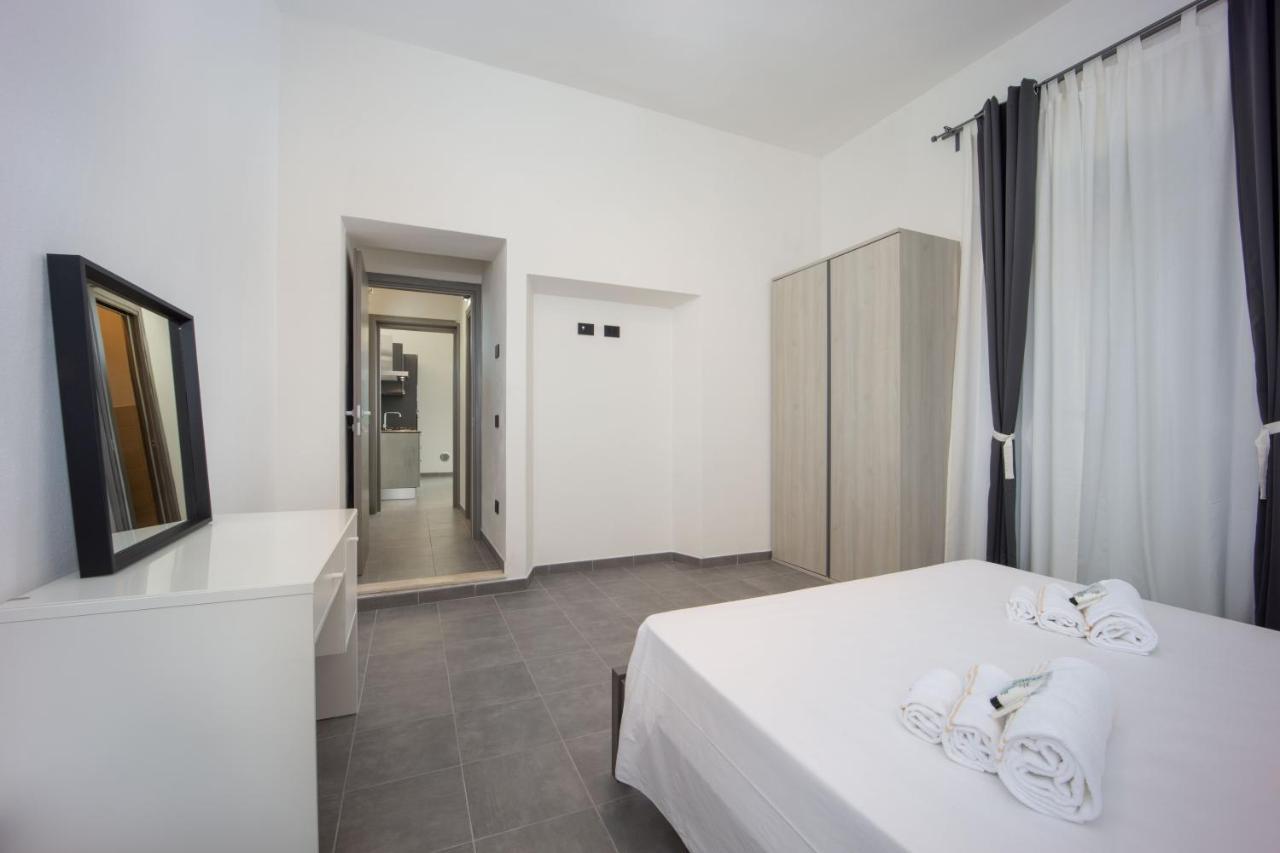Coru E Mari 2 Apartment Pula