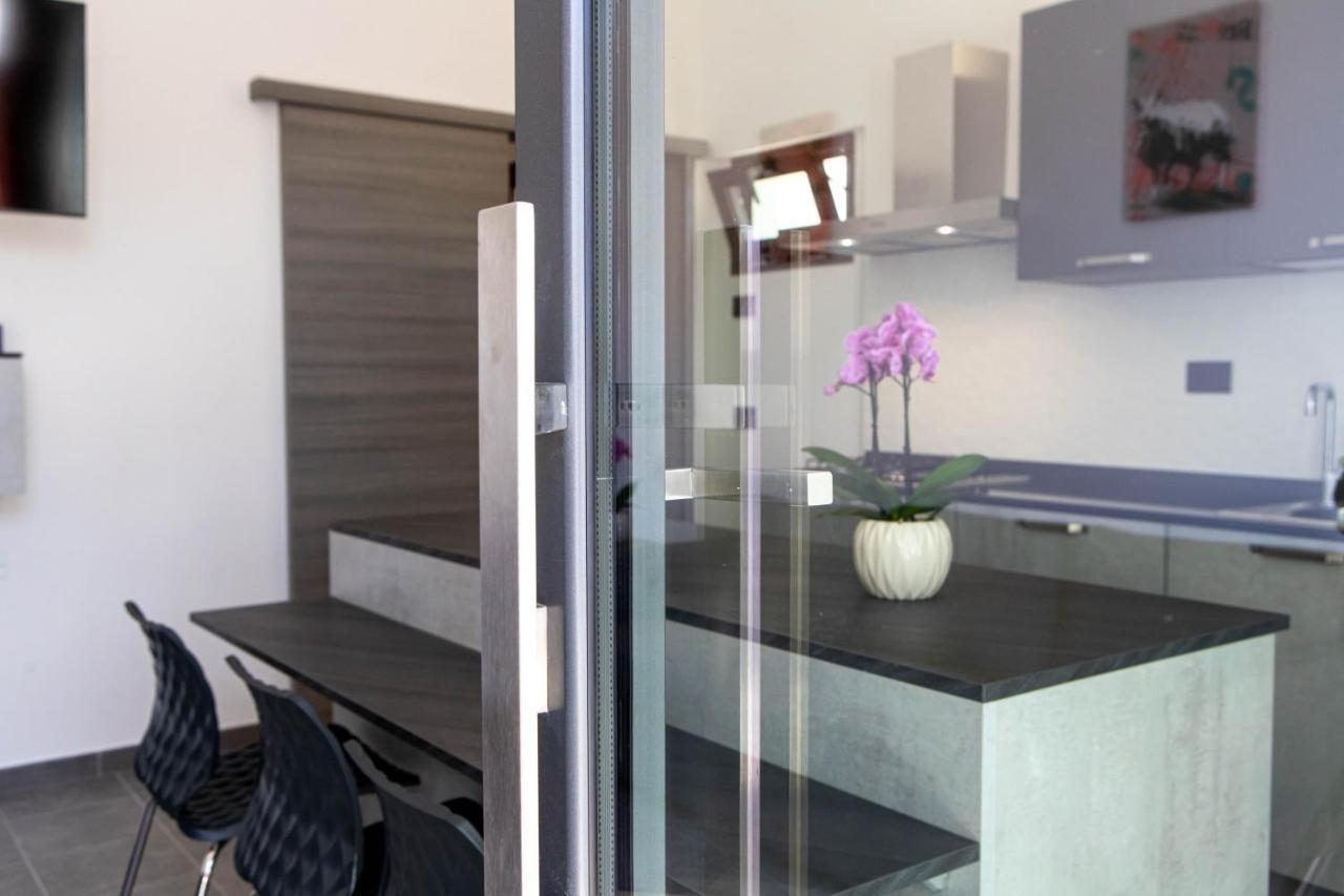 Apartment Coru E Mari 2