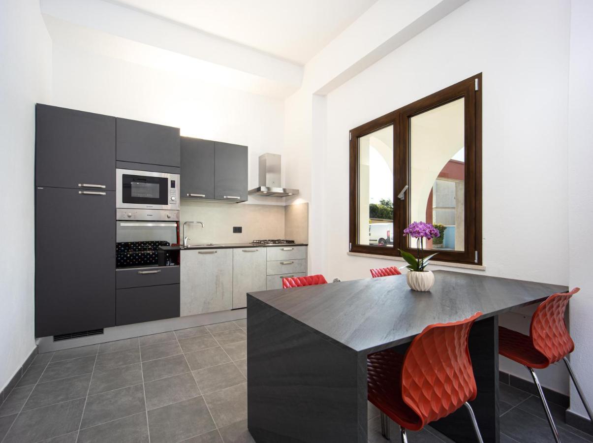 Coru E Mari 2 Apartment