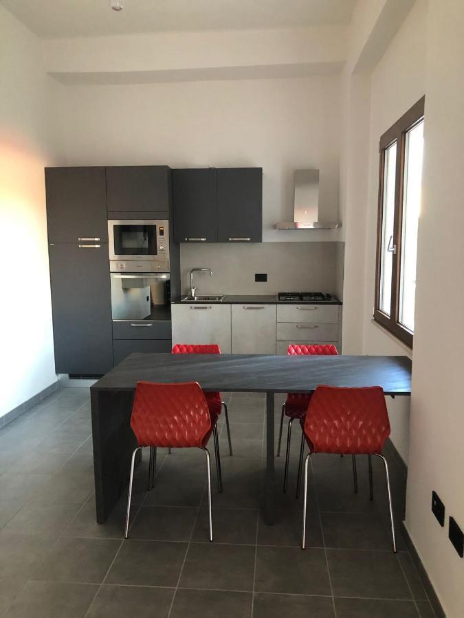 Apartment Coru E Mari 2