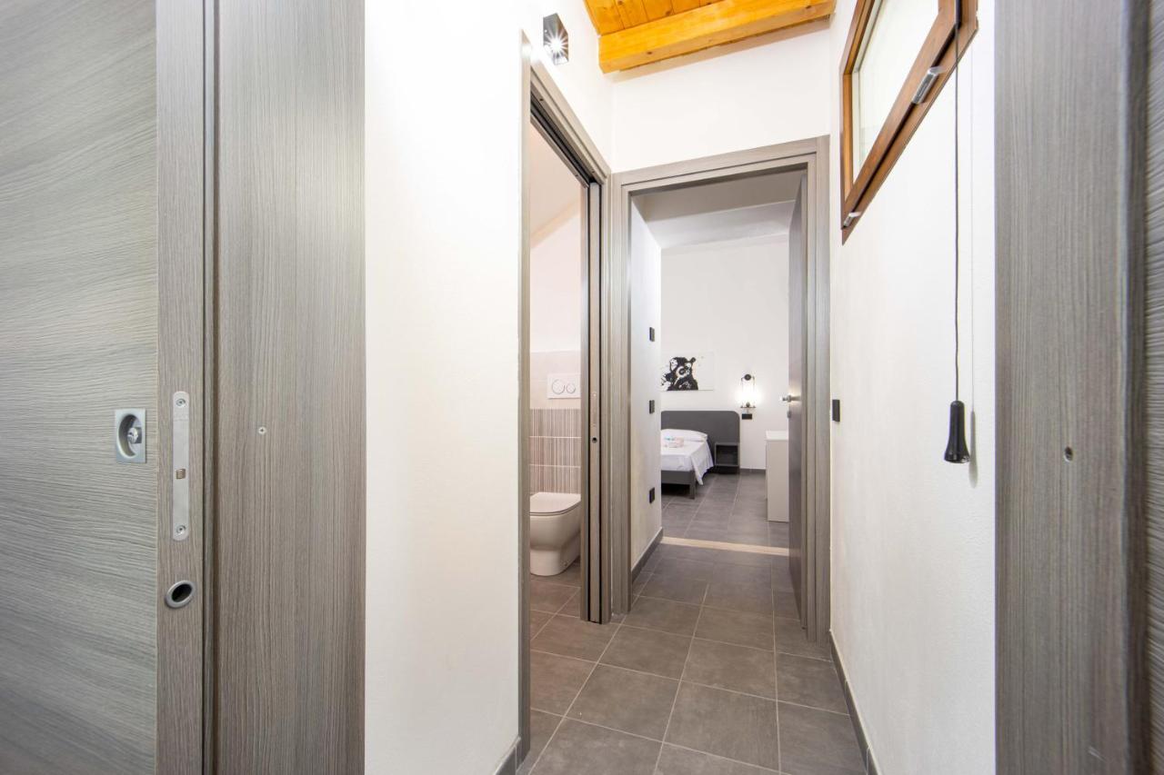 Apartment Coru E Mari 2