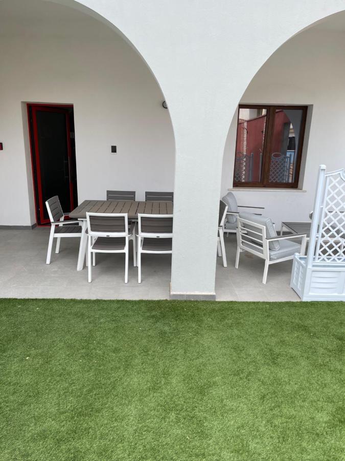 Apartment Coru E Mari 2