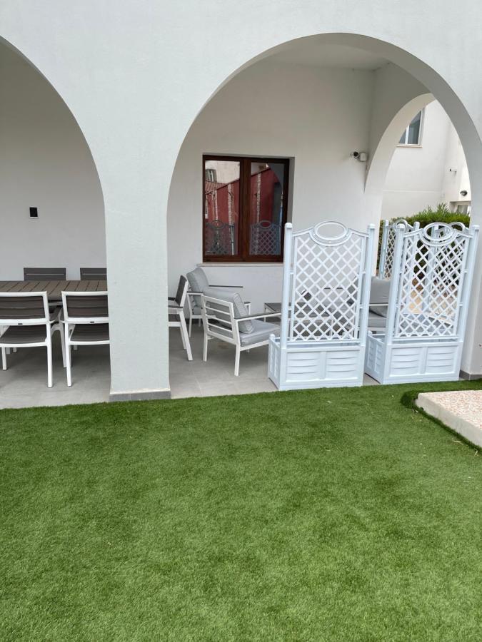 Coru E Mari 2 Apartment