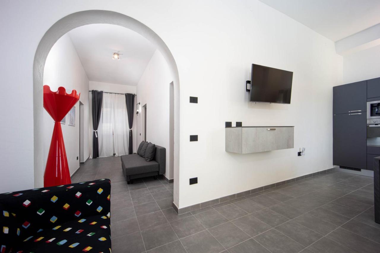Coru E Mari 2 Apartment *
