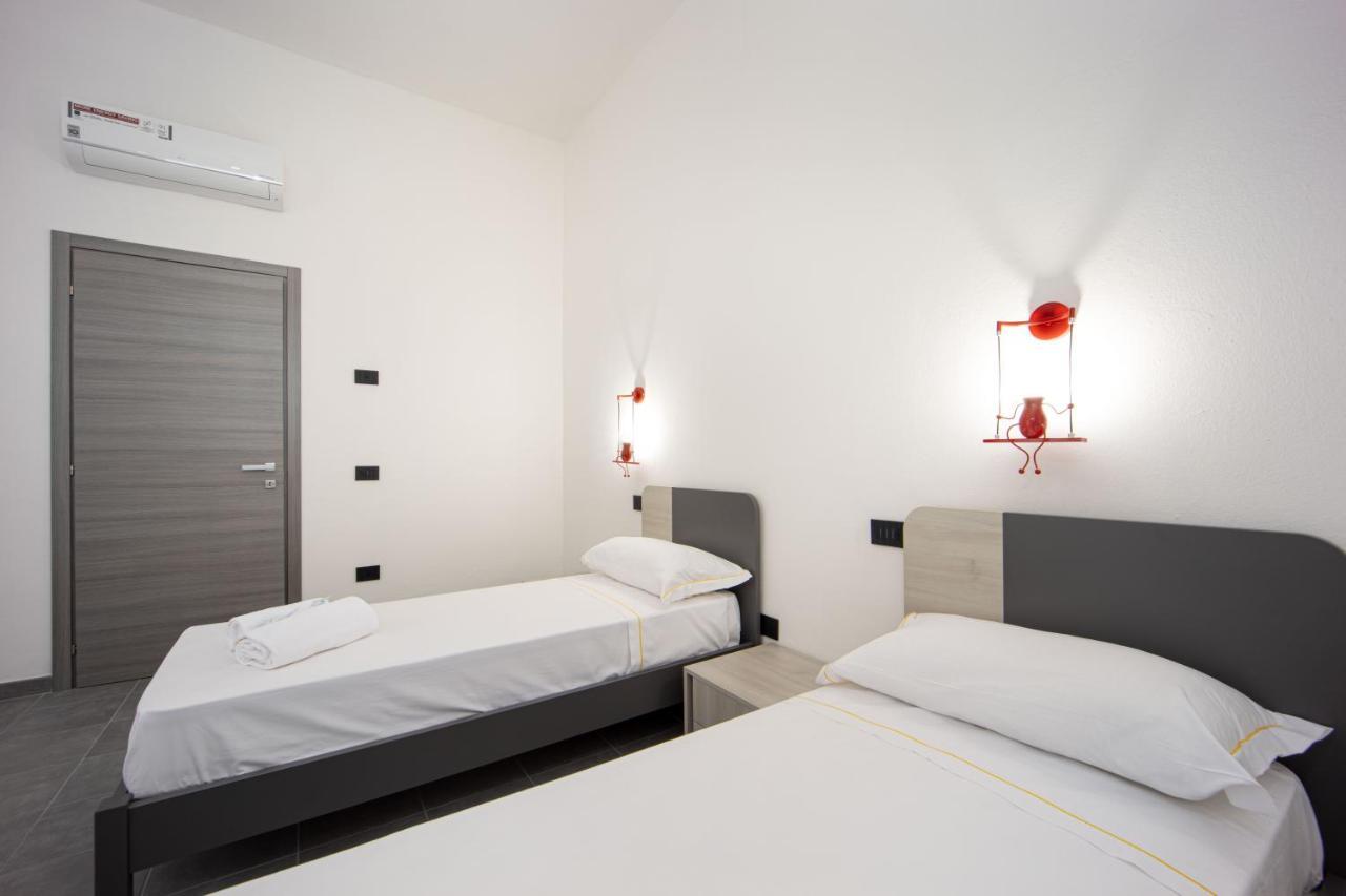 Coru E Mari 2 Apartment