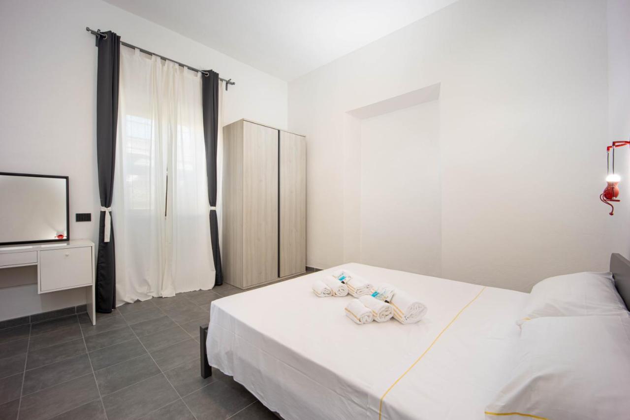 Coru E Mari 2 Apartment *