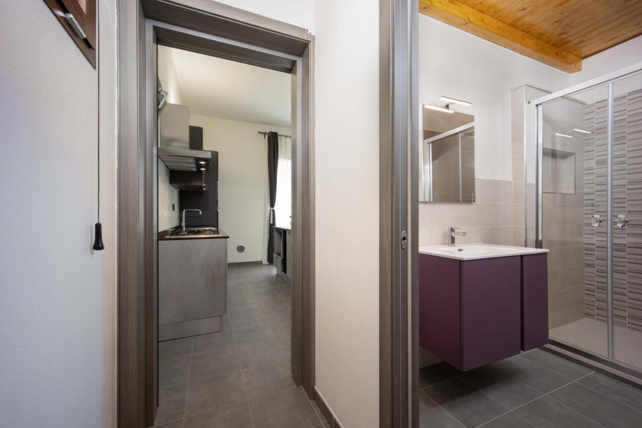Apartment Coru E Mari 2 *