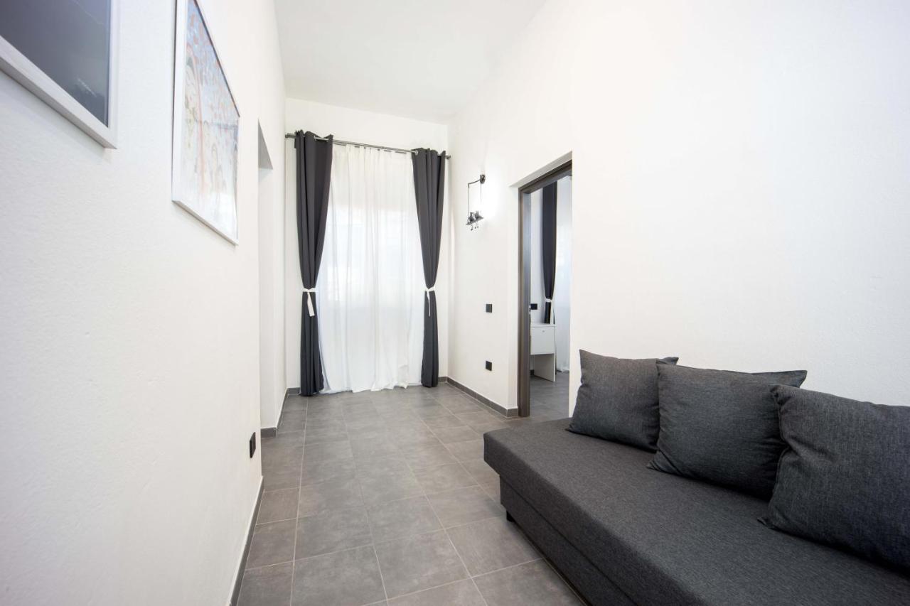 Coru E Mari 2 Apartment *