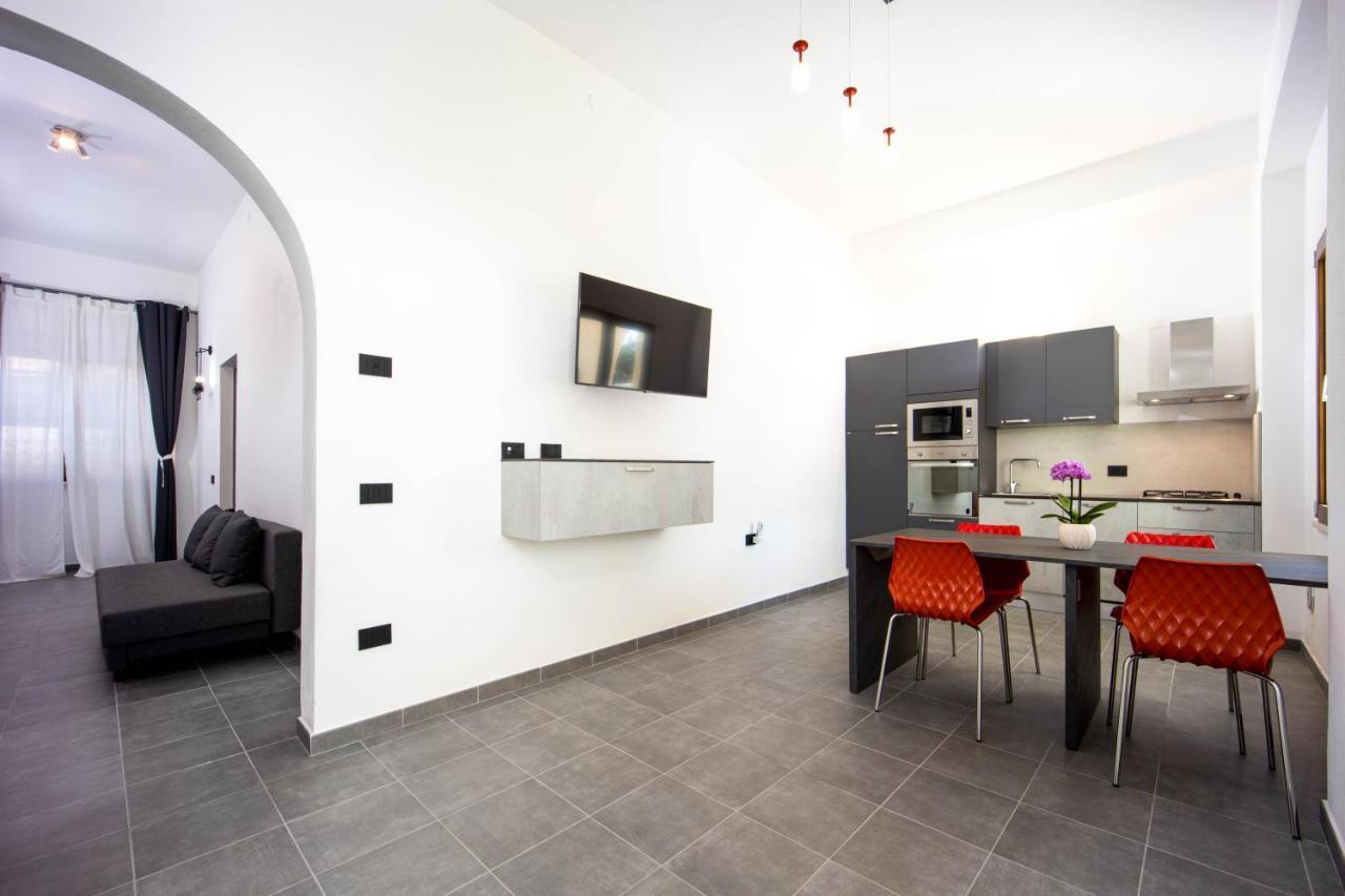 Apartment Coru E Mari 2