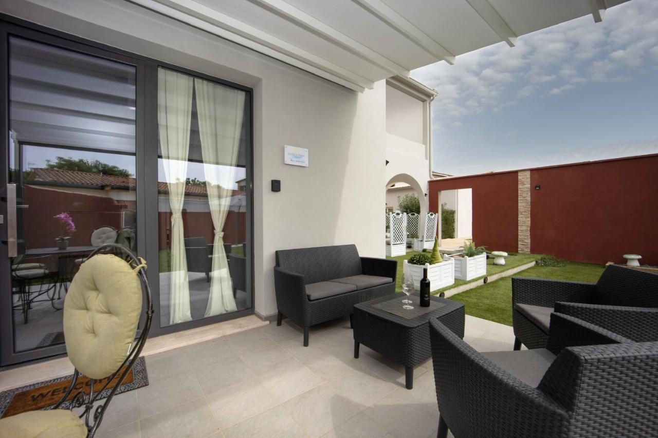 Coru E Mari 2 Apartment Pula