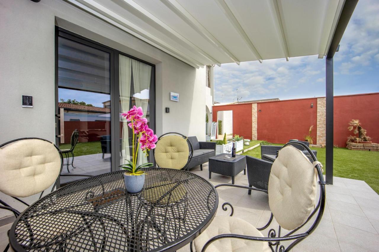 Apartment Coru E Mari 2